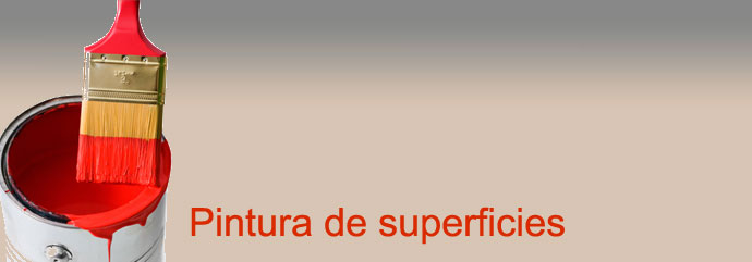 Pintor de paredes y superficies